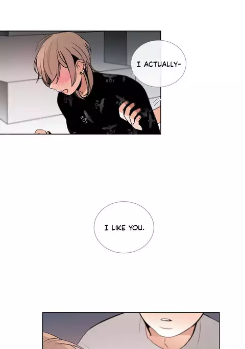 Talk To Me Ch.1-32