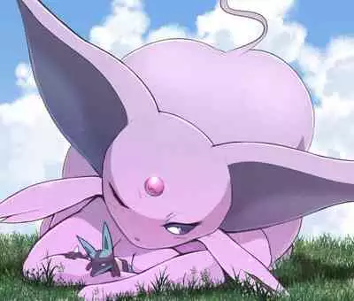 [Soryuu] Height Comp Lucario-Kun 1 - 6 (Pokemon) Ongoing