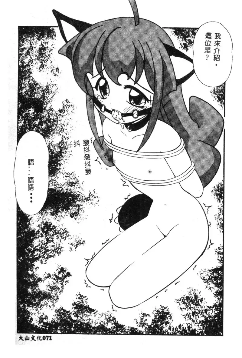Dennou Butou Musume Vol 9