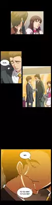 [Yihyeonmin] Drug Candy Ch.0-42 (English) (YoManga) (Ongoing)
