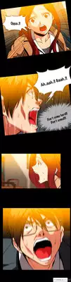 [Yihyeonmin] Drug Candy Ch.0-42 (English) (YoManga) (Ongoing)