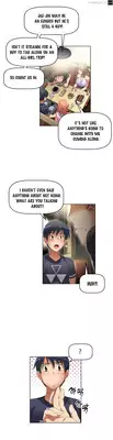 [Worin] Brawling Go Ch.0-17 (English) (YoManga) (Ongoing)