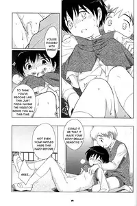 (Shotaket 10) [Tokuda (Ueda Yuu)] The Slave Driver At School [English]