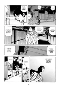 [Kago Shintarou] Fraction [English]