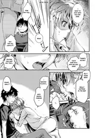 [Katase Minami] Mitsugetsu Honey | Honeymoon Honey [English] [Digital]