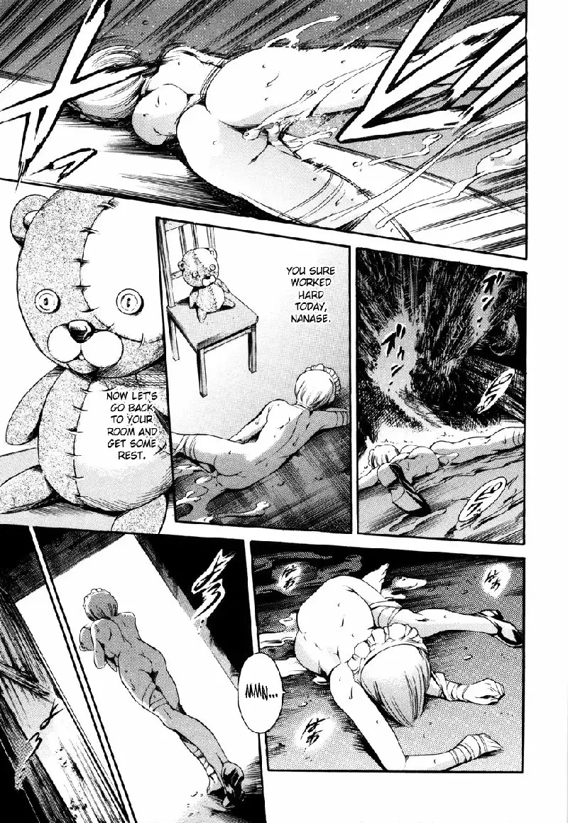 Island Vol1 - CH8