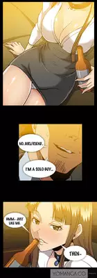 [Yihyeonmin] Drug Candy Ch.0-37 (English) (YoManga) (Ongoing)