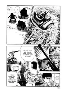 [Maeda Toshio] Choukedamono Densetsu | Legend of the Superbeast [English] [DesuDesu]