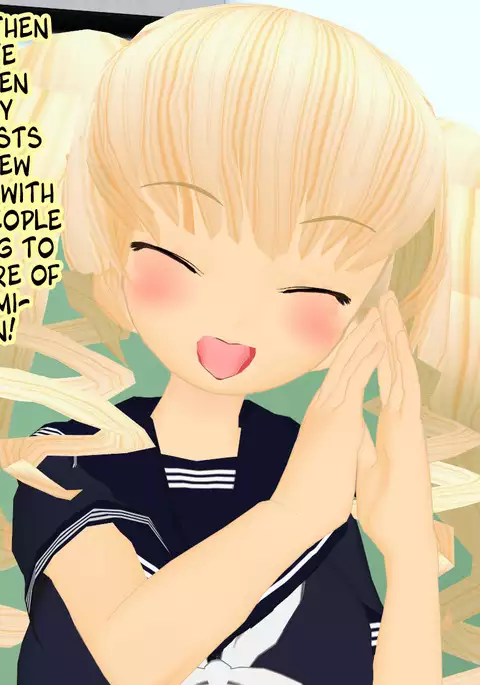 Buta ni Sareta Bishoujo | From Pretty Girl to Pig 1-6