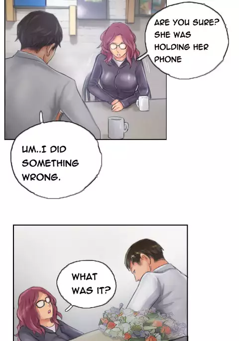 New Face Ch.1-20