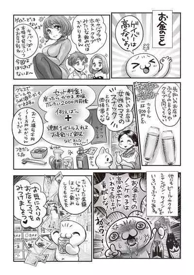 COMIC Masyo 2020-02 [Digital]