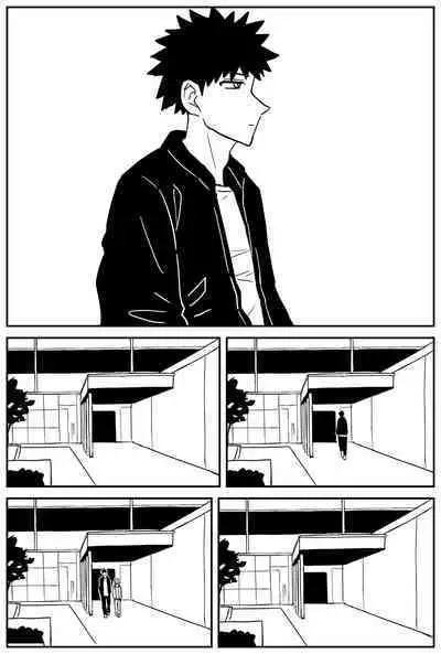 Gal JK Ero Manga Ch.1-27