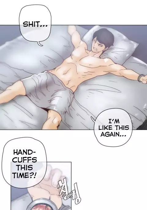 Household Affairs Ch.1-44