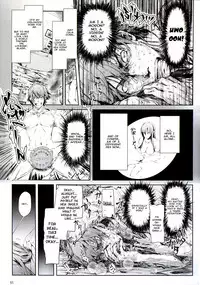 (C88) [UDON-YA (Kizuki Aruchu, ZAN)] Furohile Jou [English] [Metaphrastes]