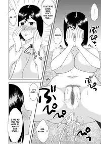 [Arubain] Kaasan to Koibito Seikatsu 2 [English] [_ragdoll]