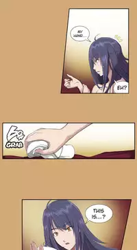[Hong BanJang] Aharoo Ch.1-38 (English) (YoManga) (Ongoing)