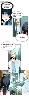 [Fantastic Whale] Twin Slave Ch.1-21 (English) (Ongoing)