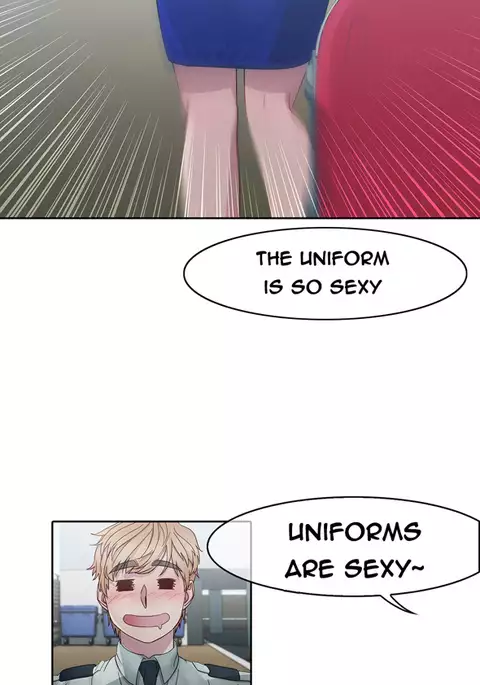 Lady Garden Ch.1-23