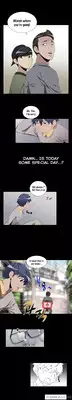 [Insane] Love Parameter Ch.1-13 (English) (YoManga) (Ongoing)
