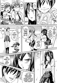 [Takeda Hiromitsu] Tsundero Ch. 1-6, 9-10 [English] [Decensored]
