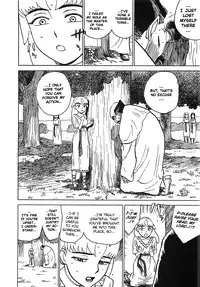 [Momoyama Jirou] MOMO-DON [English] [Lhytiss]