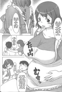 [Aa, Warera Katou Hayabusa Sentotai (Katou)] Niku's Grill [English] (Loona-chan)