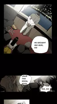 Ace Ch.1-18 (English) (Ongoing)