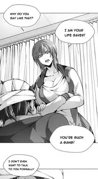 [Fantastic Whale] Twin Slave Ch.1-36 (English) (Ongoing)