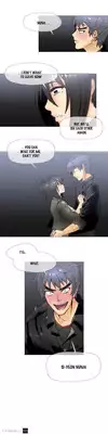 [ButcherBoy] Household Affairs Ch.1-29 (English) (YoManga) (Ongoing)