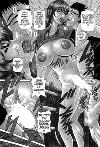 [Ozaki Akira] Rewrite+Clinic Ch. 1-4 [English] {Tadanohito}