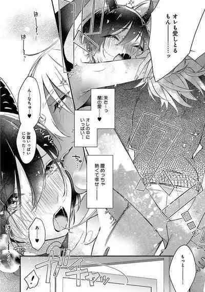 Mitsuin Incubus