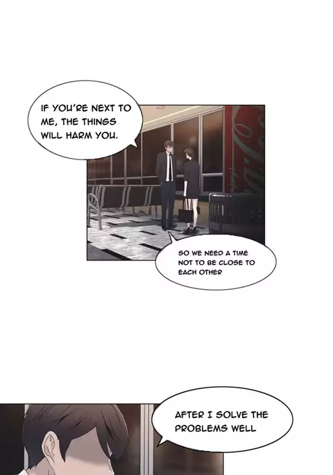 Miss Mystic Ch.1-25