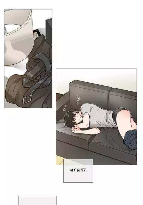 Sadistic Beauty Ch.1-10