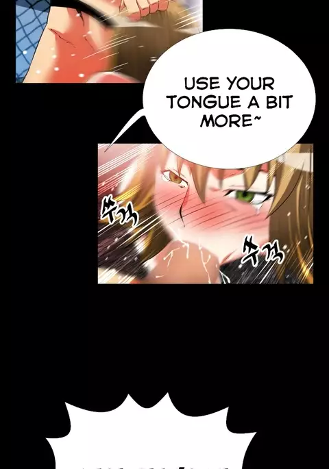 Love Parameter Ch.1-74