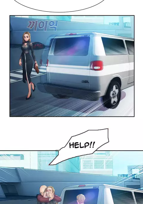Lady Garden Ch.1-23