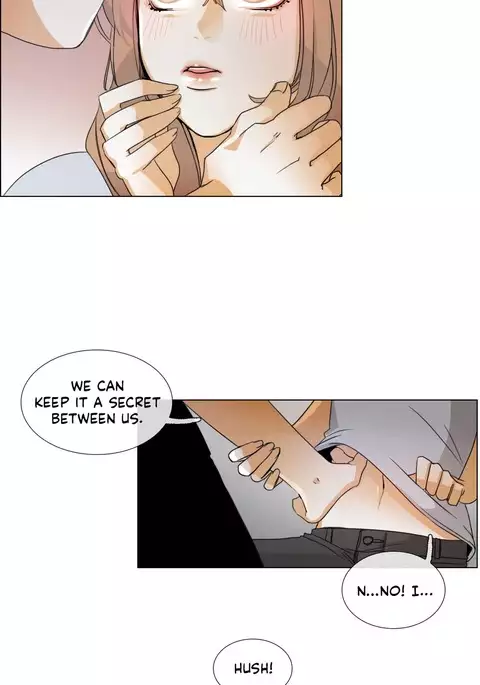 Talk To Me Ch.1-45