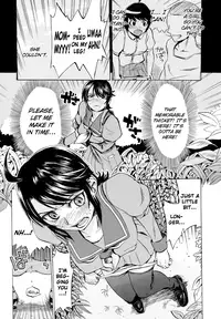 [Takenoko Seijin] Going Otome [English] [biribiri]