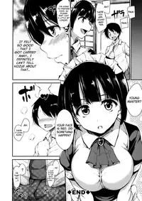 [Tachibana Omina] At Home Harem FudeoroSisters Ch. 1-2 [English] [biribiri]