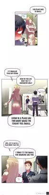 [Worin] Brawling Go Ch.0-34 (English) (YoManga) (Ongoing)