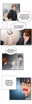 [Edge Edge] SStudy Ch.0-25 (English) (YoManga) (Ongoing)