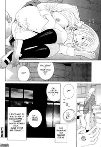 [Shinobu Tanei] Ane ♡ Imouto Love | Big-Sis Lil-Sis Love [English] {Tadanohito}