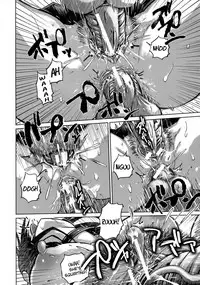 [Marukidou] Yuutousei Muchimuchi Chigoku Ch. 1-6 [English] =Pineapples r' Us=