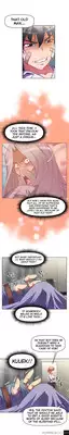 [Worin] Brawling Go Ch.0-33 (English) (YoManga) (Ongoing)