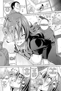 [Sanagi Torajirou] Cast Aoi [English] {doujin-moe.us, Fuke, LWB, Psyburn21}
