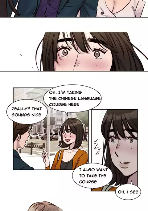 Atonement Camp Ch.1-29