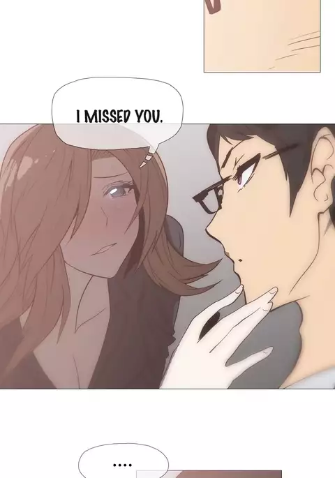 Household Affairs Ch.1-33