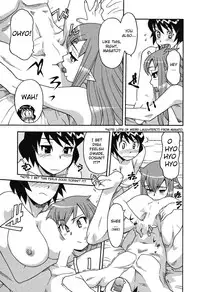 [Yanagi Masashi] Love and Devil Complete+Omake [English]