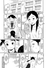 [EB110SS] Ranbou Shinasai Ch.1-5 [English] [biribiri]