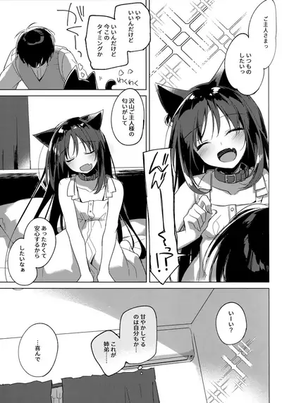 ImitationLovers