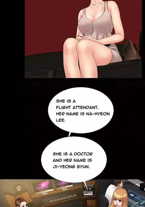 My Wives Ch.1-44